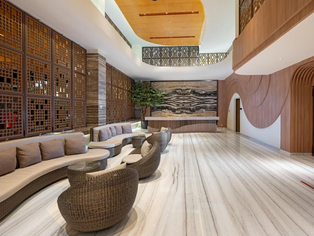 Hotel Santika Bukittinggi Εξωτερικό φωτογραφία