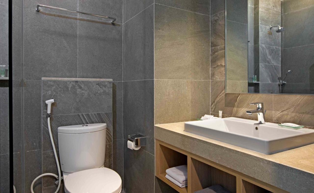 Hotel Santika Bukittinggi Εξωτερικό φωτογραφία